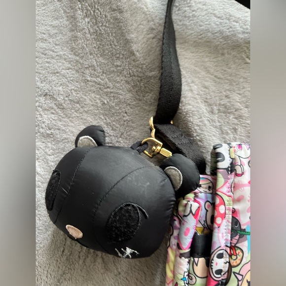 LeSportsac Tokidoki Gelatto Cross Body Bag - Picture 9 of 14